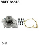 2.5 V6 Mondeo 2000- / S-Max / Kuga / Focus RS 2006-